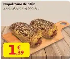 SPAR Lanzarote Saonil - suavizante concentrado oferta