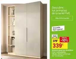 Autoservicios Familia Torre de núñez - centro de jamón oferta