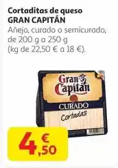 SPAR Lanzarote Chorizo parrillero oferta