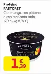 SPAR Lanzarote Puleva - omega 3 oferta
