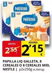 Spar Tenerife La isleña - pasta oferta