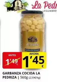SPAR Lanzarote Clipper - refresco oferta