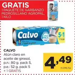 Spar Tenerife Papel higiénico oferta