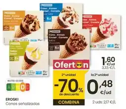 Spar Tenerife Dr oetker - pizza ristorante oferta