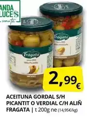 Spar Tenerife Revilla - chorizo tradición oferta