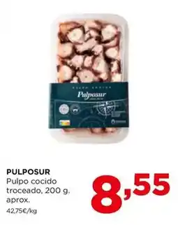 Autoservicios Familia Ternera sin hueso especial asar oferta