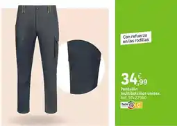 Autoservicios Familia Moitomar - pulpo oferta