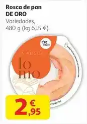 SPAR Lanzarote Revilla - chorizo tradición oferta