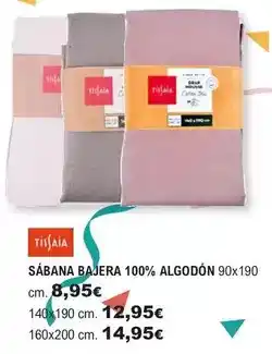 SPAR Lanzarote Revilla - chorizo tradición oferta