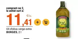 Alimerka Ambar - cerveza triple zero tostada oferta