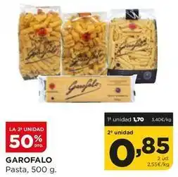 Alimerka Garofalo - pasta oferta
