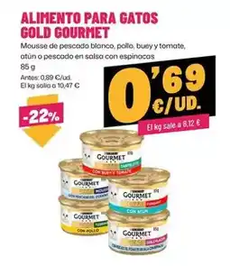 Alimerka Bimbo - hot dog, 4 uds oferta