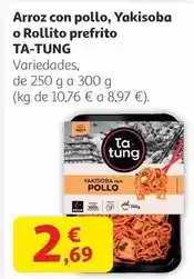 Masymas Detergente líquido oferta