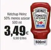 FROIZ Ketchup oferta