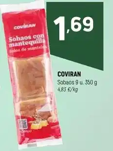 Comerco Cash & Carry Cerveza oferta