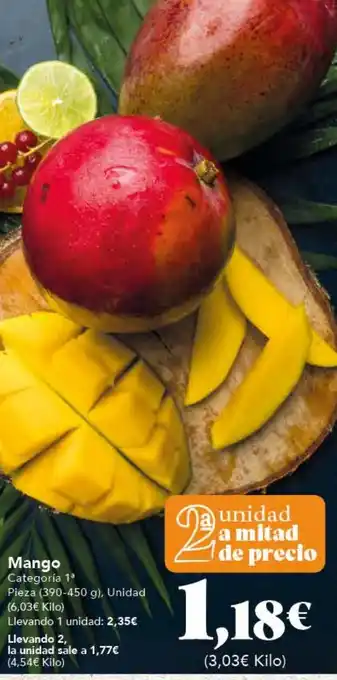 Gadis Mango oferta