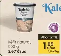 Carrefour Bóxer oferta