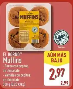 Alcampo Findus - verduras oferta