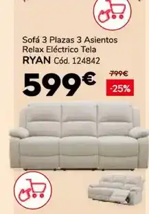 Alcampo Philadelphia - queso para untar oferta