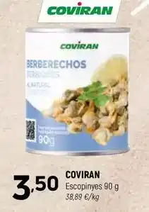 Alcampo Inextenso - camiseta manga corta oferta