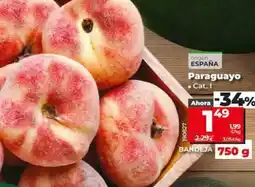 Spar Tenerife La asturiana - lenteja tipo lanzarote oferta