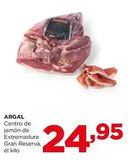 Spar Tenerife Comeztier - harina esponja flor oferta