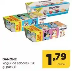 Spar Tenerife Granja riosol - queso fresco de vaca oferta