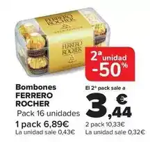 Eroski Eroski - patas de pulpo cocido oferta