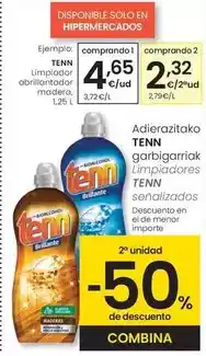 Eroski Eroski - patas de pulpo cocido oferta