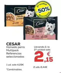 Eroski Aguacate maduro oferta