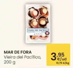 Alimerka Merluza oferta