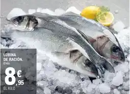 Alimerka Merluza oferta