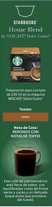 Alcampo House blend oferta