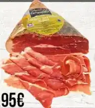 Carrefour Set cafe malaga oferta