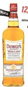 Cash Ifa Whisky oferta