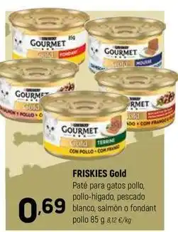 Coviran Comida para gatos oferta