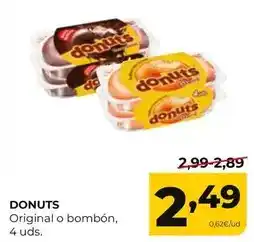 Coviran Comida para gatos oferta