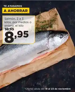 Alcampo Patata oferta