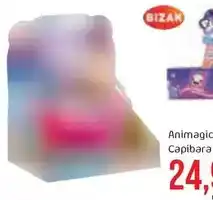 Autoservicios Familia Donuts - glace oferta