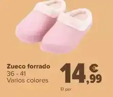 Autoservicios Familia P.a.n - harina de maiz oferta