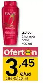 E.Leclerc Ifa unnia - gel de bano oferta