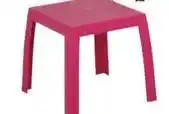 Alcampo Mesa infantil oferta