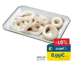Alcampo Cojines oferta