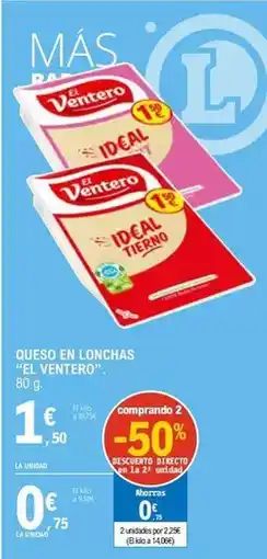 Dia Dia nuestra alacena - jamón cocido extra en finas lonchas oferta