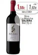 Cuevas Cash Vino oferta