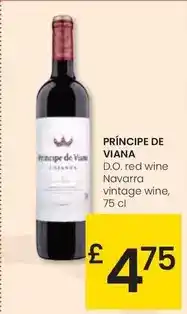 Cuevas Cash Vino oferta