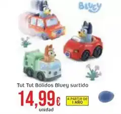 E.Leclerc Instituto español - gel oferta