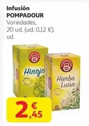 E.Leclerc Ifa unnia - espuma para el cabello oferta