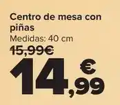 Carrefour Top o braga bikini oferta
