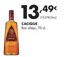 TOP Cash & Carry Whisky oferta